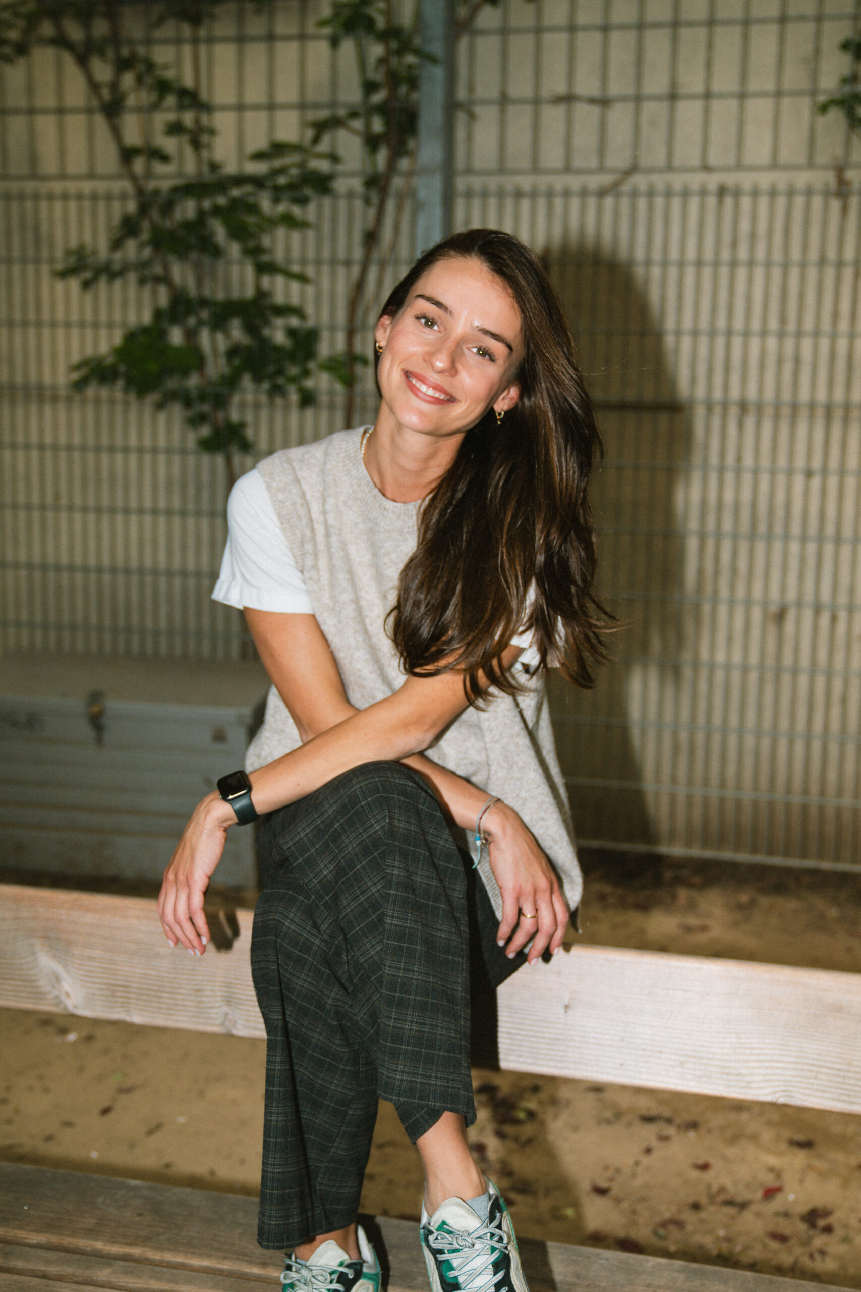 Paulina Zora Coaching